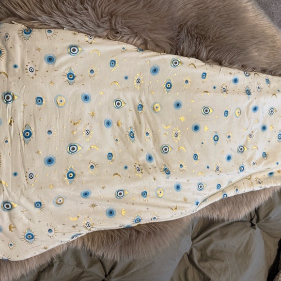 Posh Peanut Ethereal Fiona Sleep Sack
18-36 Mo - Picture 5 of 9